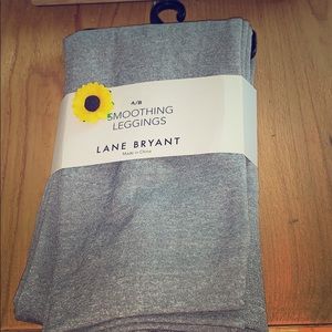 Lane Bryant leggings